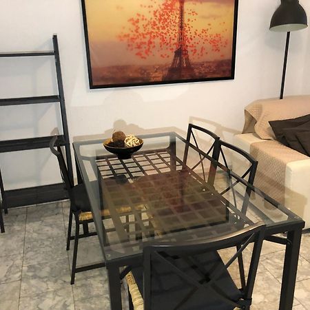 Apartamento Centro Malaga Calle Beatas 외부 사진
