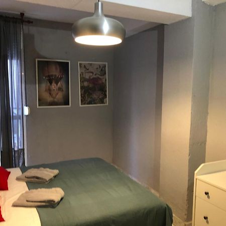 Apartamento Centro Malaga Calle Beatas 외부 사진