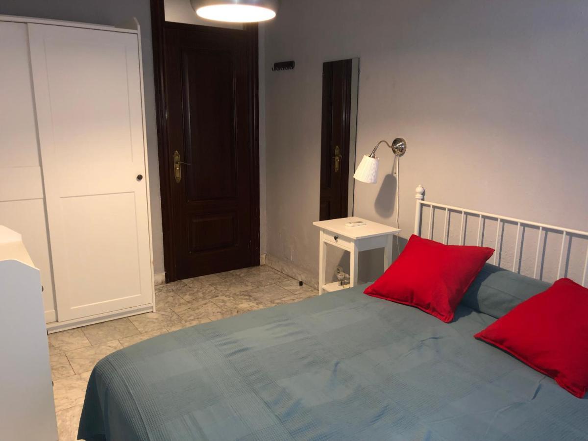 Apartamento Centro Malaga Calle Beatas 외부 사진
