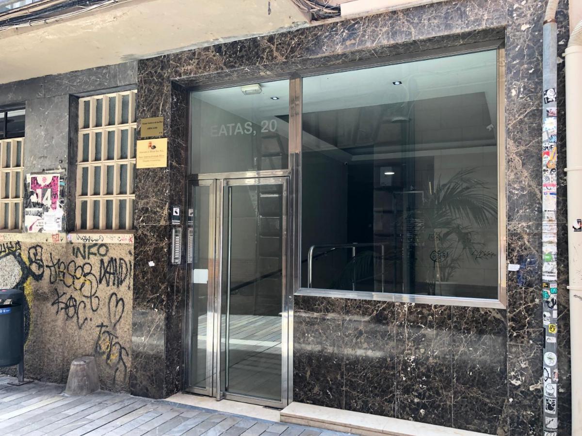 Apartamento Centro Malaga Calle Beatas 외부 사진