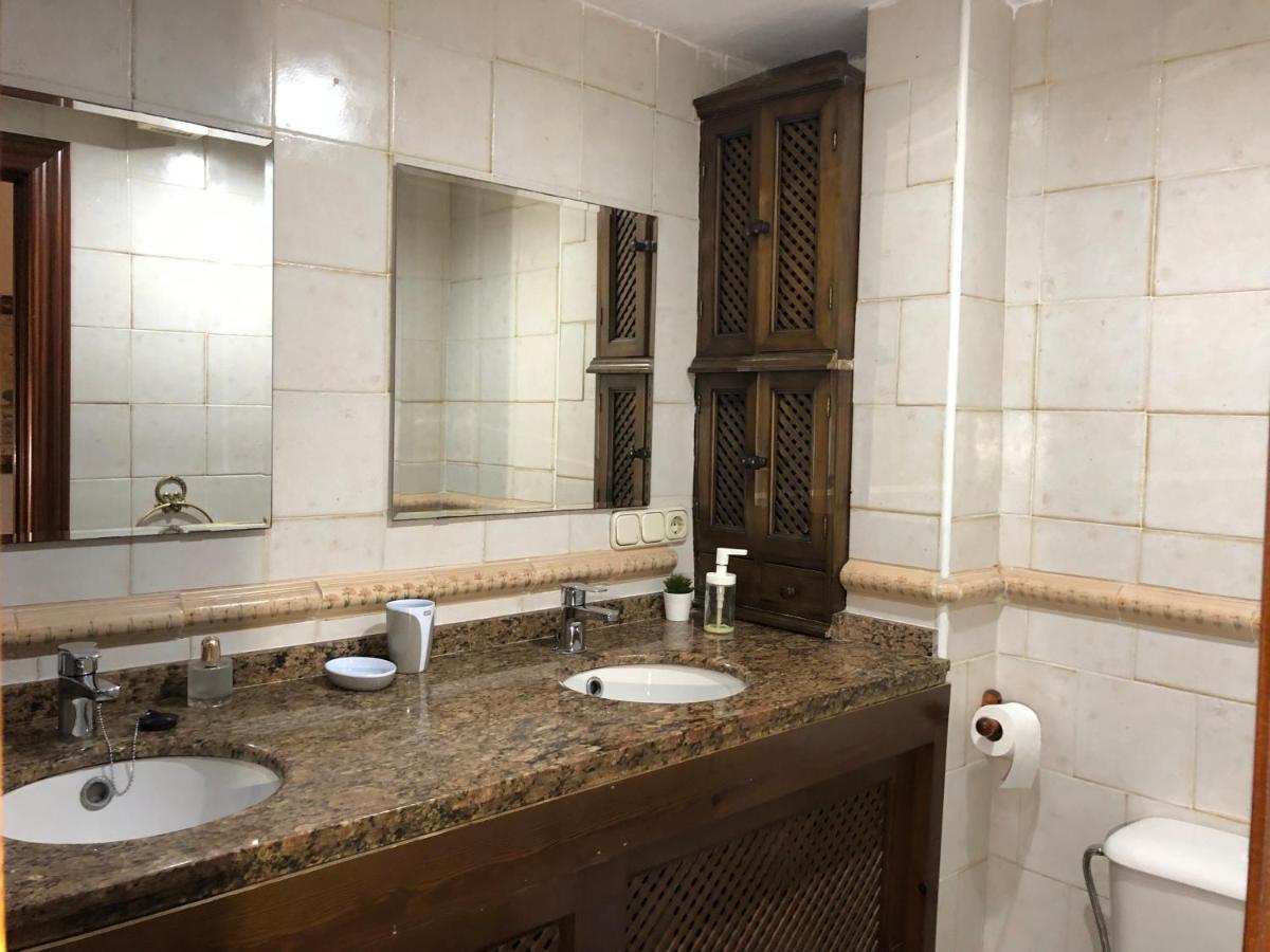Apartamento Centro Malaga Calle Beatas 외부 사진