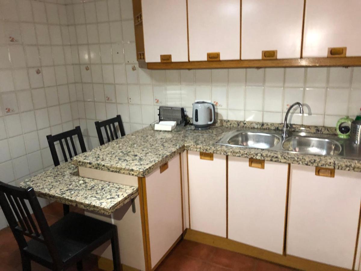 Apartamento Centro Malaga Calle Beatas 외부 사진