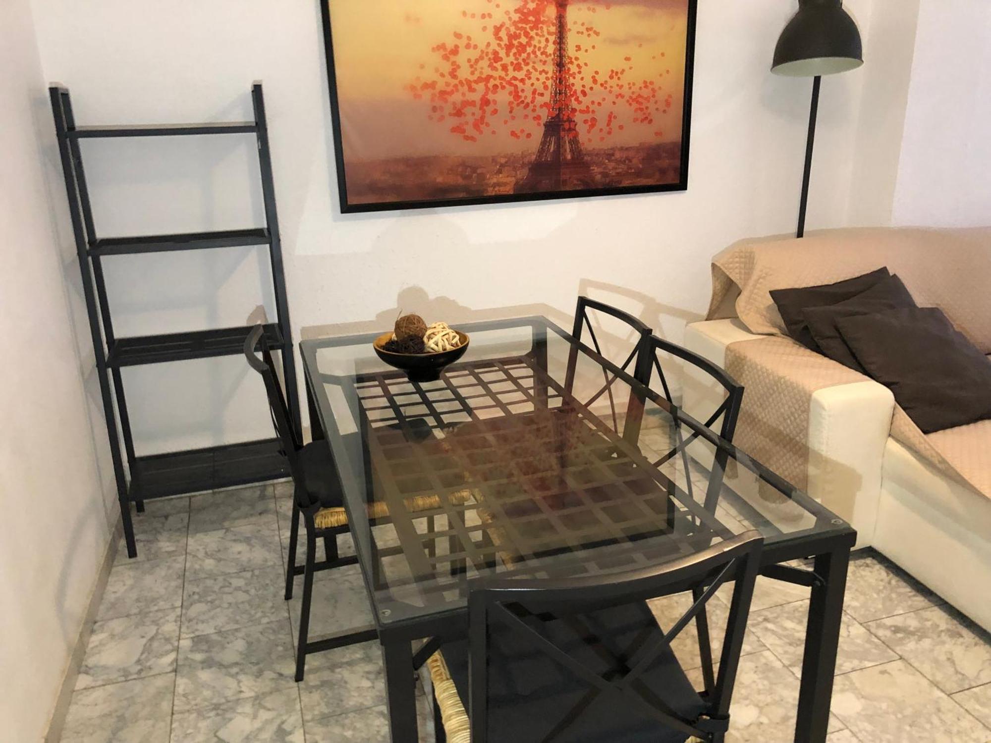 Apartamento Centro Malaga Calle Beatas 외부 사진