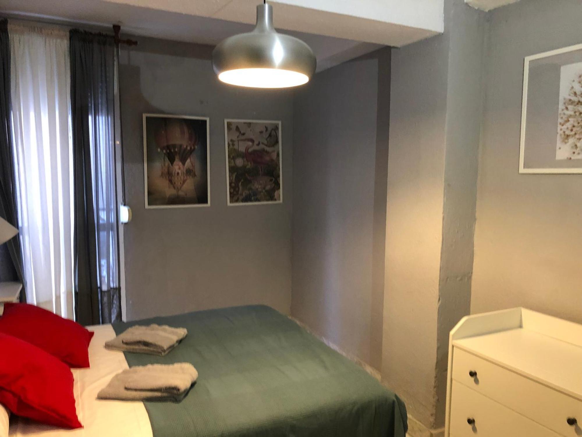 Apartamento Centro Malaga Calle Beatas 외부 사진