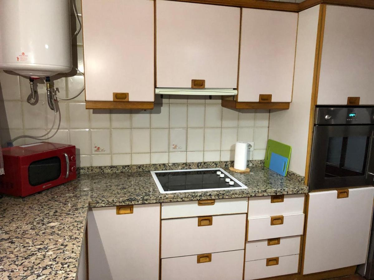Apartamento Centro Malaga Calle Beatas 외부 사진