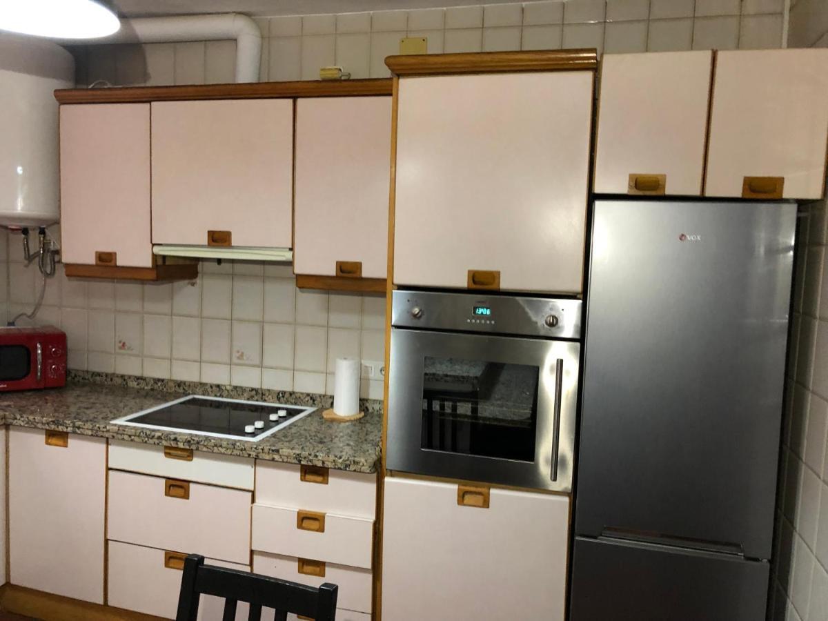 Apartamento Centro Malaga Calle Beatas 외부 사진
