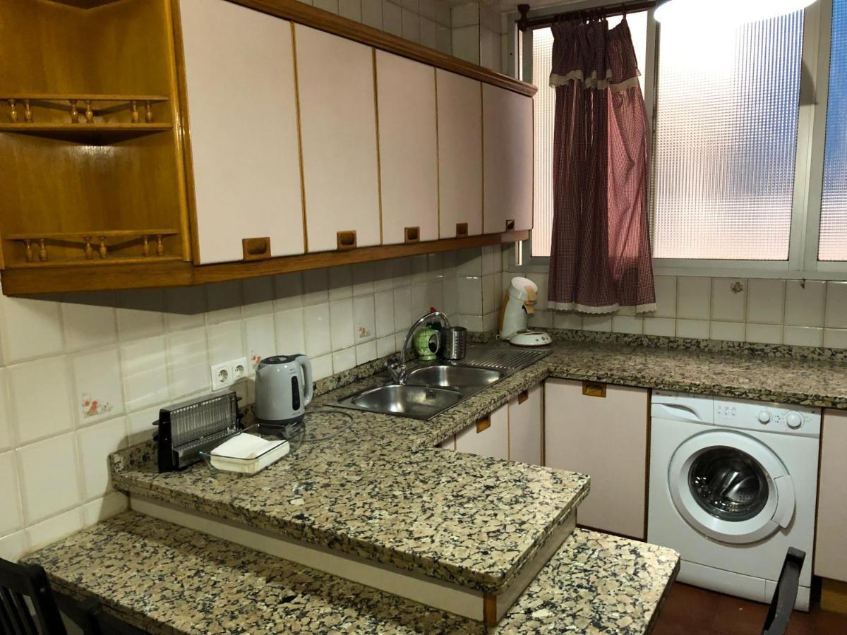 Apartamento Centro Malaga Calle Beatas 외부 사진