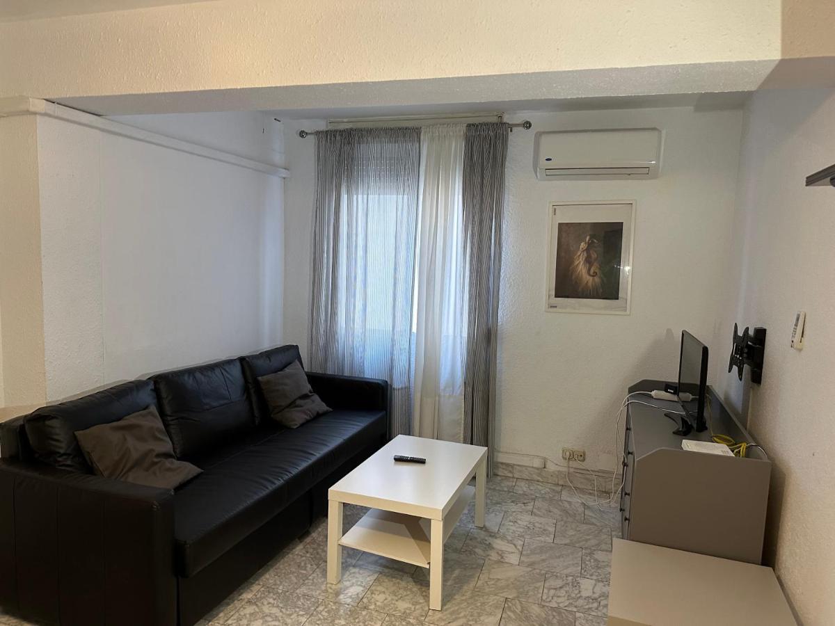 Apartamento Centro Malaga Calle Beatas 외부 사진