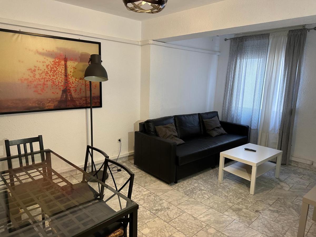 Apartamento Centro Malaga Calle Beatas 외부 사진